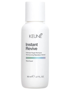 Kiiresti elustav šampoon 80ml