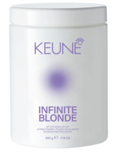 UB Lõpmatu Blond 500g