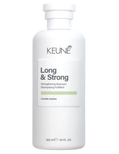 KEUNE Long & Strong šampoon...
