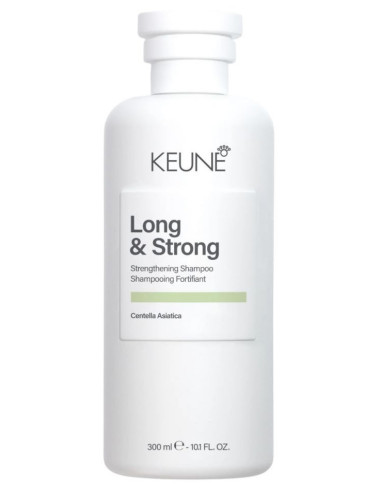 KEUNE Long & Strong šampoon pikkadele...