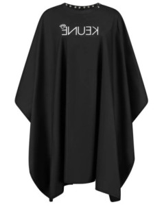Keune peegelsile Cape, must