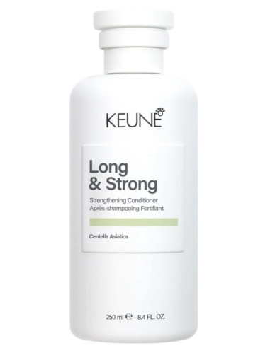 KEUNE Long & Strong palsam pikkadele...