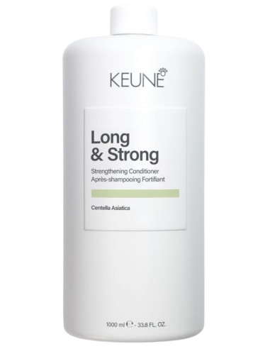 KEUNE Long & Strong palsam pikkadele...