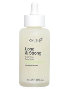 KEUNE Long & Strong seerum...