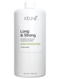 KEUNE Long & Strong šampoon...