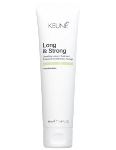 KEUNE Long & Strong...