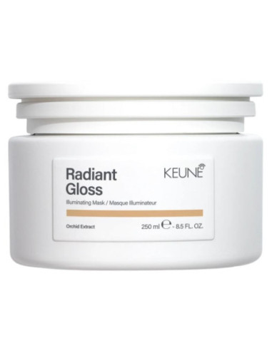 KEUNE Radiant Gloss, Läigemask...