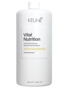 KEUNE Vital Nutrition...
