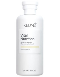 KEUNE Vital Nutrition...