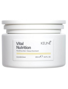 KEUNE Vital Nutrition...