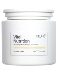 KEUNE Vital Nutrition...