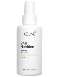 KEUNE Vital Nutrition...