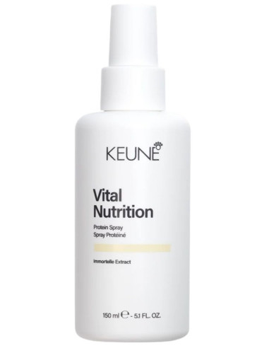 KEUNE Vital Nutrition proteiinisprei...