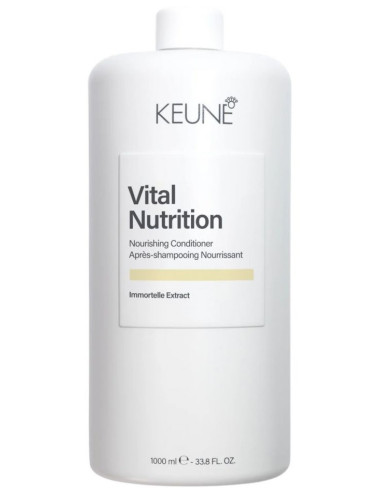 KEUNE Vital Nutrition palsam...