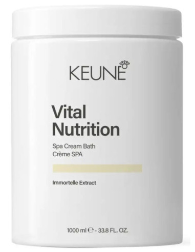 KEUNE Vital Nutrition,...