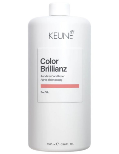 KEUNE Color Brillianz, värvitud...