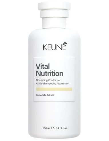 KEUNE Vital Nutrition palsam...