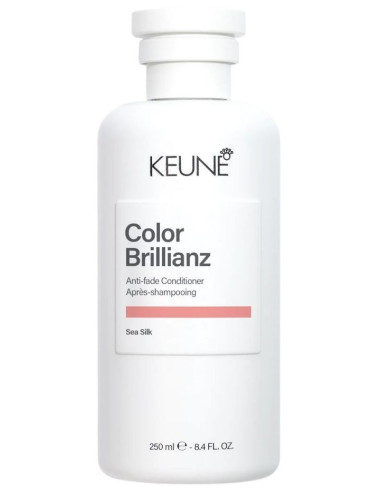 KEUNE Color Brillianz, värvitud...