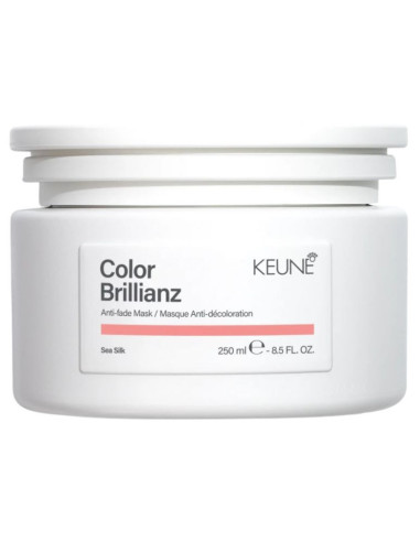 KEUNE Color Brillianz, Mask värvitud...