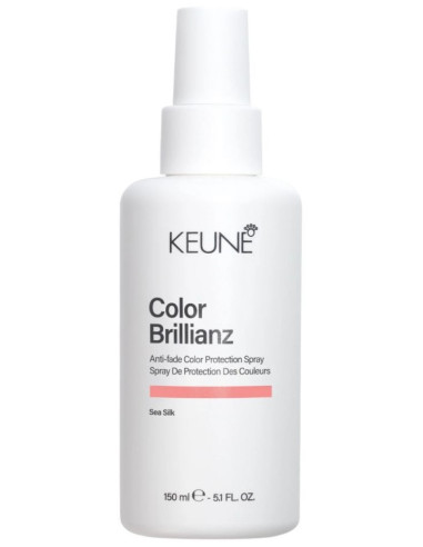 KEUNE Color Brillianz, värvitud...