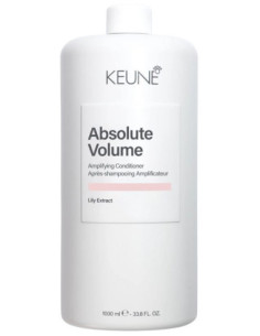 Keune Absolute Volume...