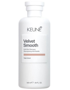 KEUNE Velvet Smooth šampoon...