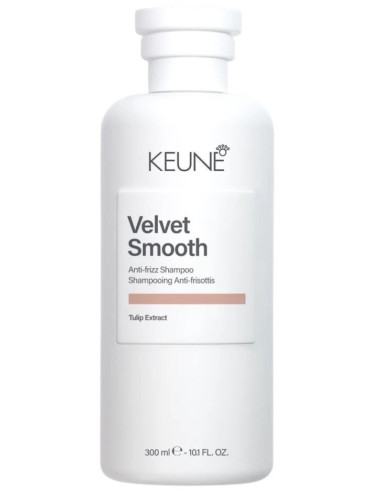 KEUNE Velvet Smooth šampoon kuivadele...
