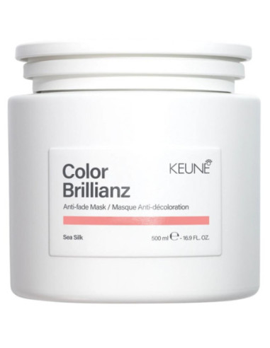 KEUNE Color Brillianz, värvitud...