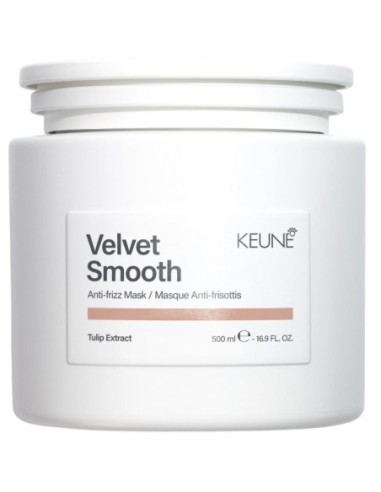 KEUNE Velvet Smooth juuksemask...