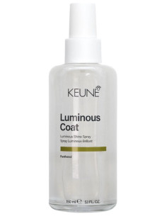 KEUNE Luminous Coat, Läikiv...