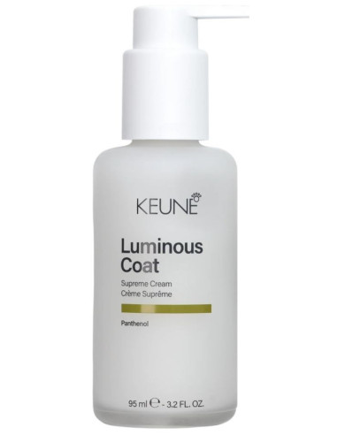 KEUNE Luminous Coat, Kaitsev kreem...