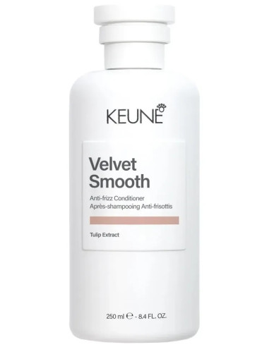 KEUNE Velvet Smooth palsam kuivadele...
