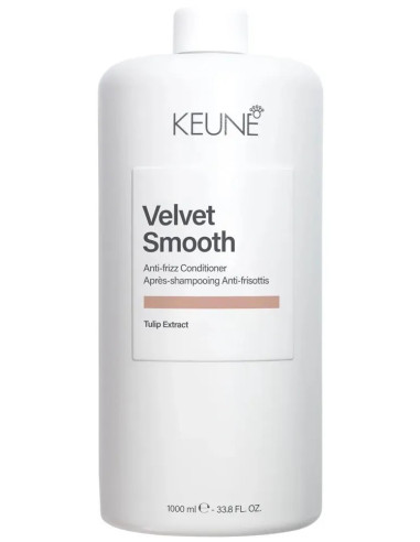 KEUNE Velvet Smooth palsam kuivadele...