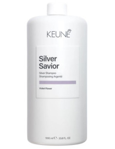 KEUNE Silver Savior šampoon...
