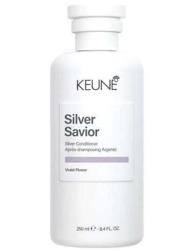 KEUNE Silver Savior palsam...