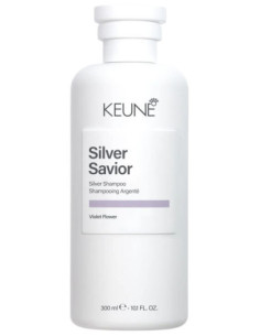 KEUNE Silver Savior šampoon...