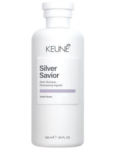 KEUNE Silver Savior šampoon...