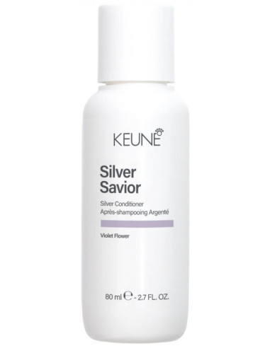KEUNE Silver Savior palsam...