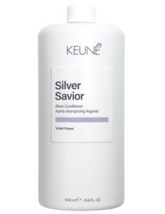 KEUNE Silver Savior palsam...