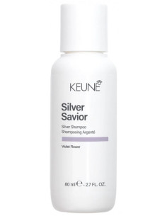 KEUNE Silver Savior šampoon...