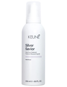KEUNE Silver Savior, vaht...