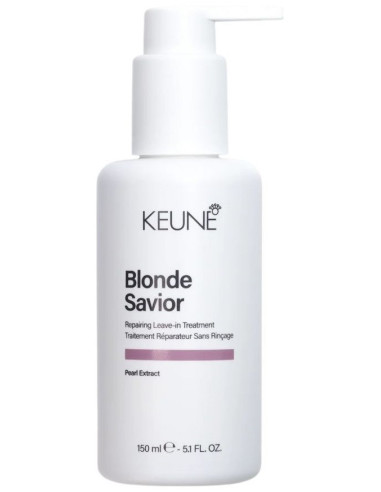 KEUNE Blonde Savior, taastav ja...