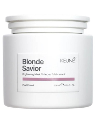 KEUNE Blonde Savior, Heledust andev...