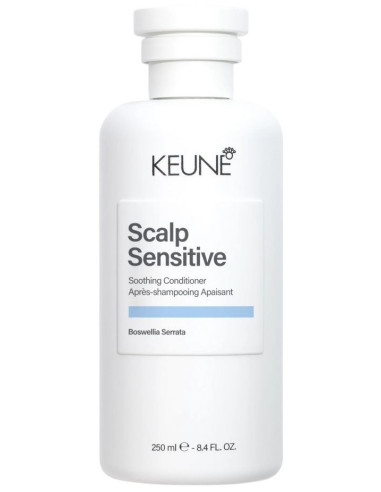 KEUNE Scalp Sensitive, palsam...