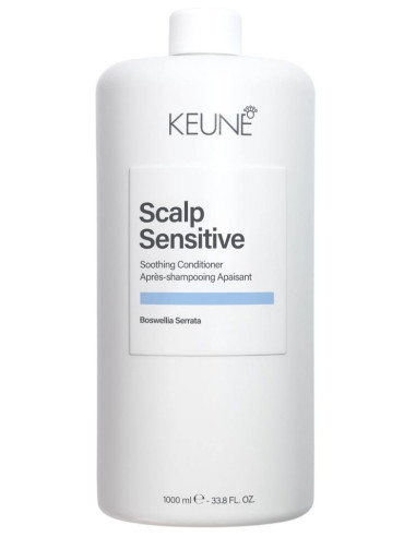 KEUNE Scalp Sensitive, palsam...