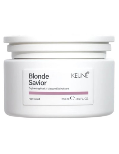 KEUNE Blonde Savior, Heledust andev...