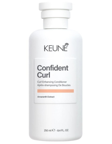 KEUNE Confident Curl palsam lokkis...