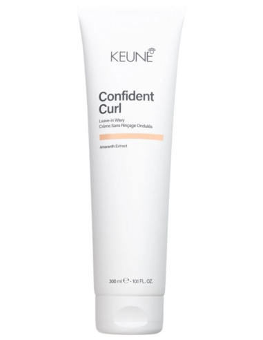 KEUNE Confident Curl, lainelistele...