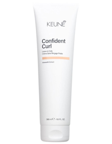 KEUNE Confident Curl, juustesse...