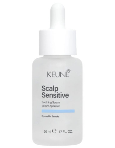 KEUNE Scalp Sensitive seerum...